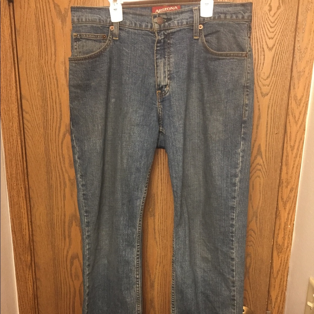 Arizona Relaxed Fit 32x30